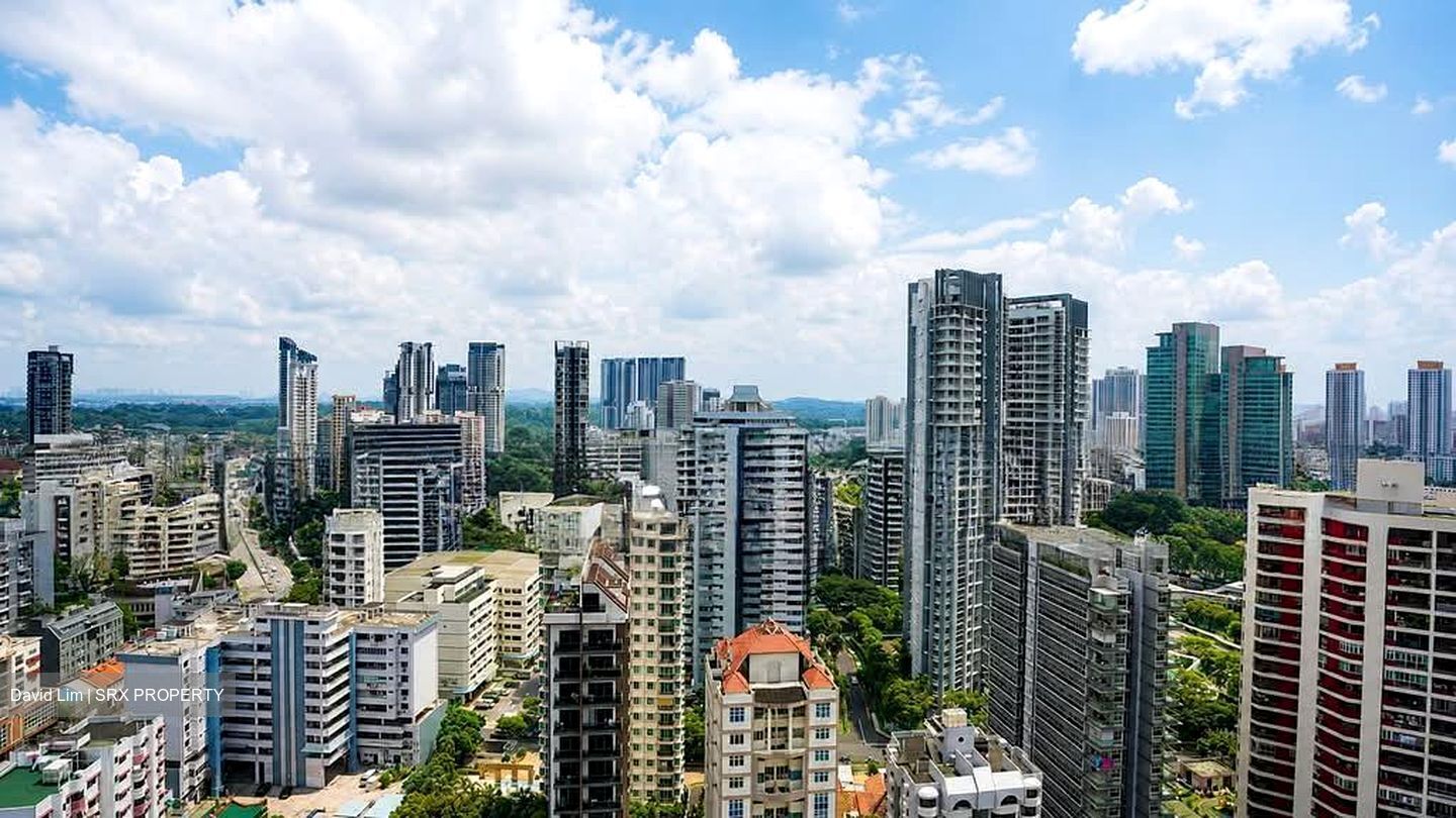 Verticus (D12), Apartment #585530951